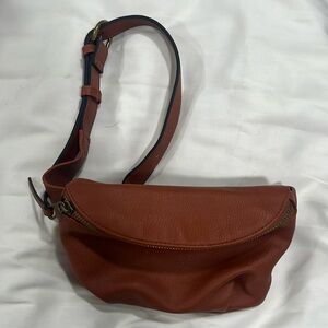 Target Universal Thread belt bag